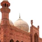 Traditional and Famous Places in Lahore