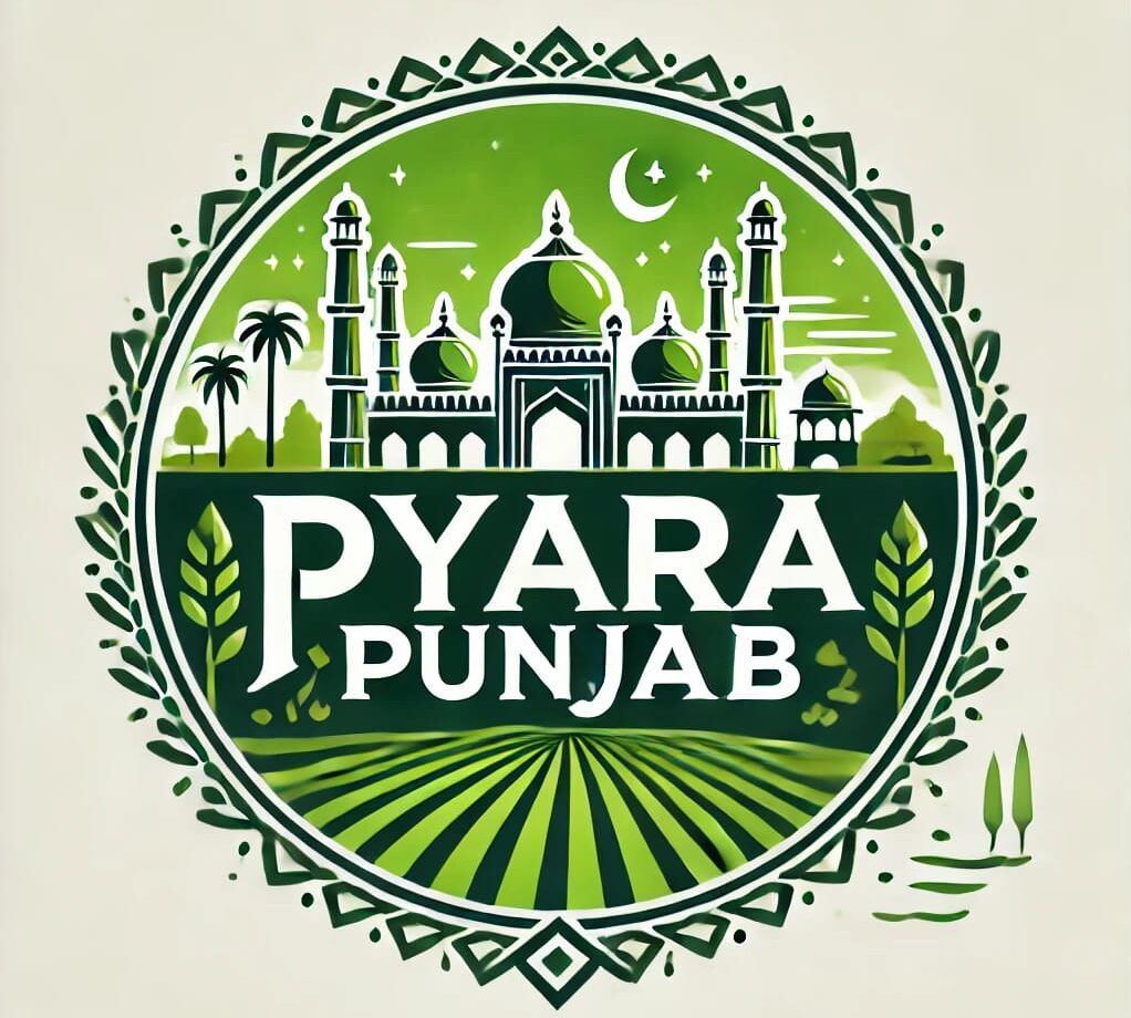 Pyara Punjab